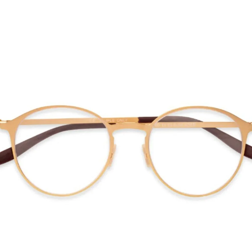 Hayden Super Flat Reading Glasses